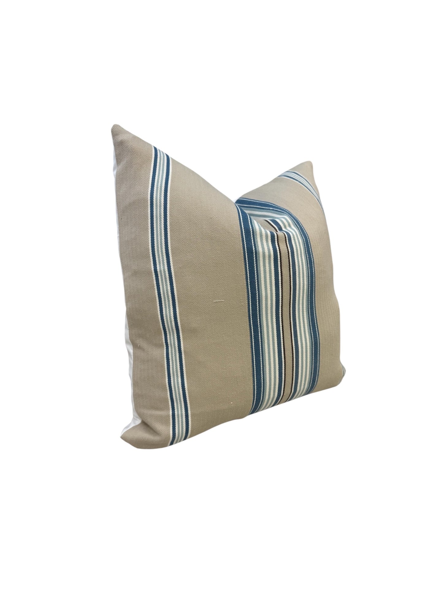 Kappa Pillow Cover Only