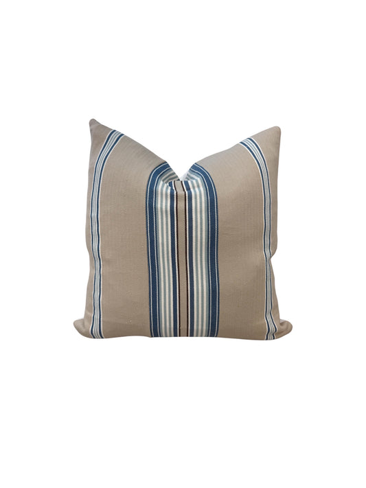 Kappa Pillow Cover Only