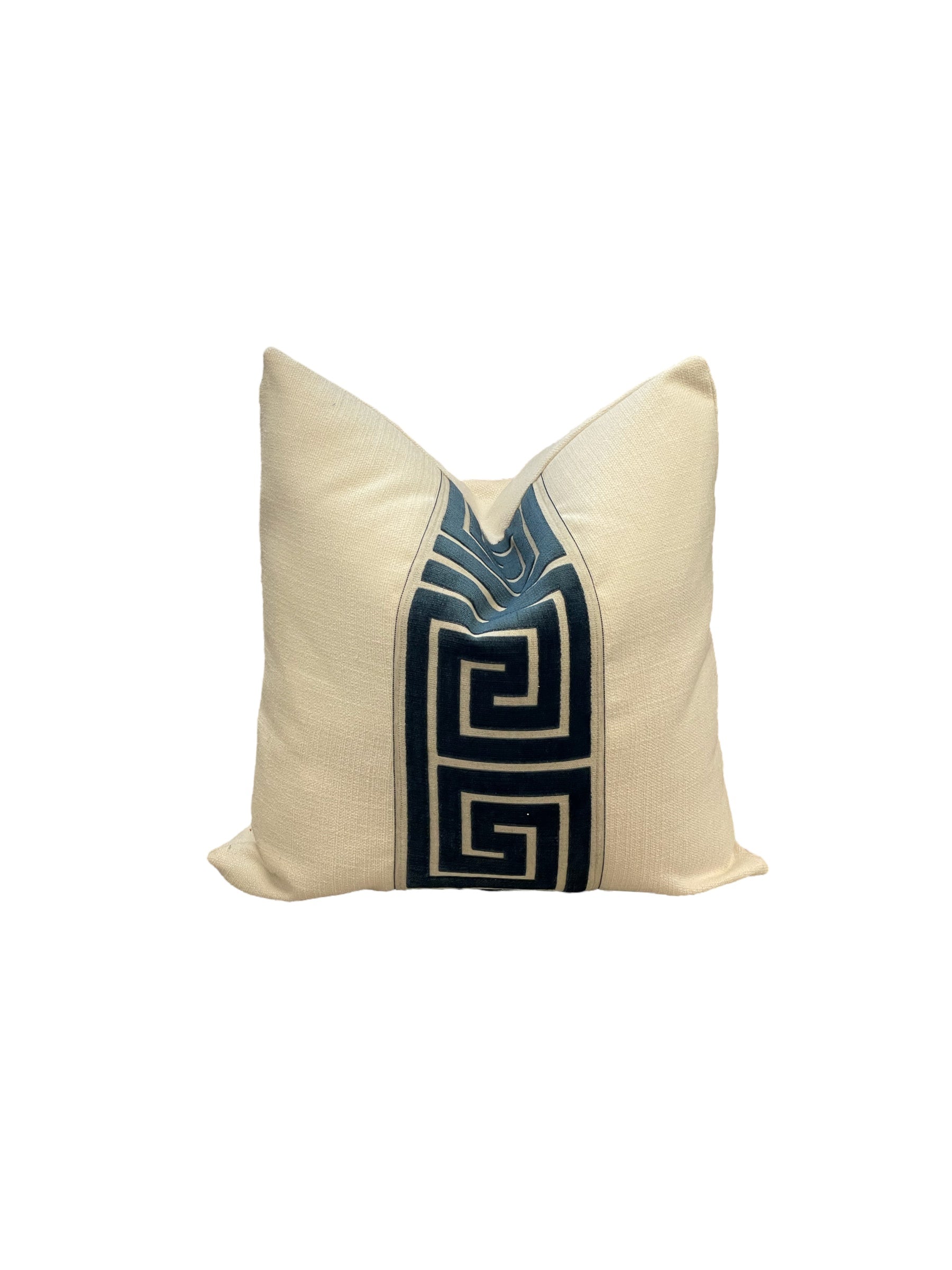 Gold and cream throw cheap pillows