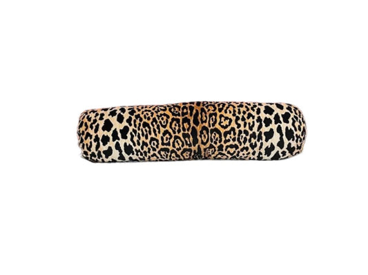 Cheetah Bolster